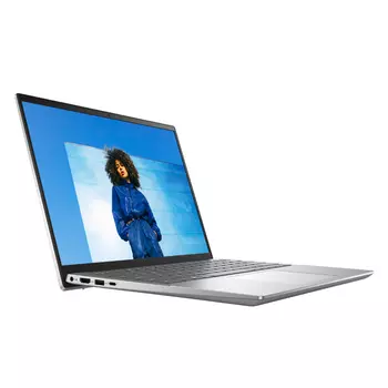 Ноутбук Dell Inspiron 14-5430 14" 16Гб/1Тб, Intel Core i5-1340P, Intel Iris Xe Graphics, серый, английская клавиатура