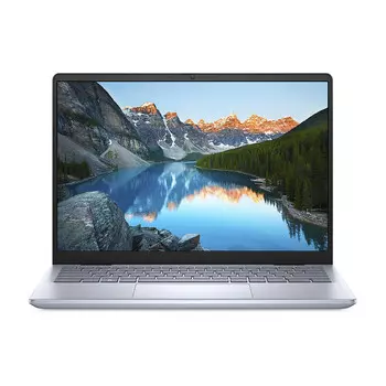 Ноутбук Dell Inspiron 14 Plus 7440, 14" 2.2K, 16 ГБ/1 ТБ, Core Ultra 7-155H, Intel Arc, голубой, английская клавиатура