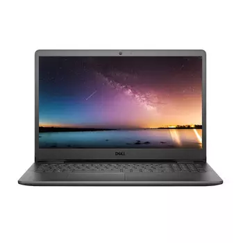 Ноутбук Dell Inspiron 15 3501, 15.6" FHD, 8 ГБ/128 ГБ, Core i3-1115G4, Intel UHD, чёрный, английская клавиатура