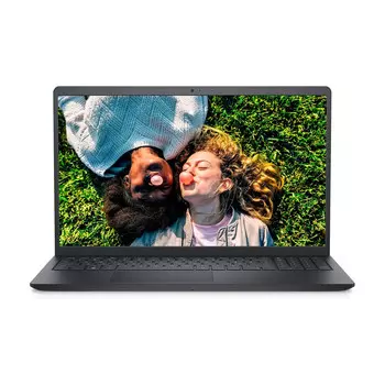 Ноутбук Dell Inspiron 15 3511, 15.6" FHD Touch, 32 ГБ/1 ТБ, i5-1135G7, Intel Iris Xe, чёрный, английская клавиатура