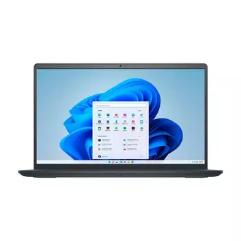 Ноутбук Dell Inspiron 15 3520, 15.6" Touch, 32 ГБ/4 ТБ, Core i7-1255U, Iris Xe, чёрный, английская клавиатура