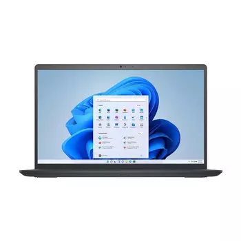 Ноутбук Dell Inspiron 15 3530, 15.6" Touch, 64 ГБ/2 ТБ, Core i7-1355U, Iris Xe, чёрный, английская клавиатура