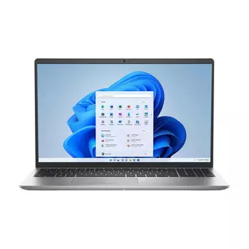 Ноутбук Dell Inspiron 15 3535, 15.6" Touch, 16 ГБ/1 ТБ, Ryzen 7 7730U, AMD Radeon, серебристый, английская клавиатура