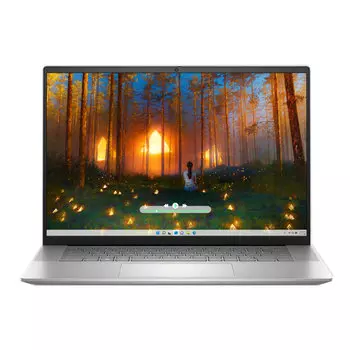 Ноутбук Dell Inspiron 16-5630 16", 16/512Гб, Intel Core i5-1340P, Intel Iris Xe, 120Гц, серый, английская клавиатура