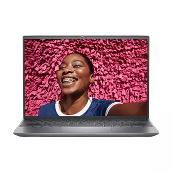 Ноутбук Dell Inspiron 5310, 13.3", 8ГБ/512ГБ, Core i5-11320H, Intel Iris Xe, серебристый, английская/арабская клавиатура