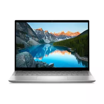 Ноутбук Dell Inspiron 5430, 14", 16 ГБ/512 ГБ, i5-1335U, серебристый, английская/арабская раскладка