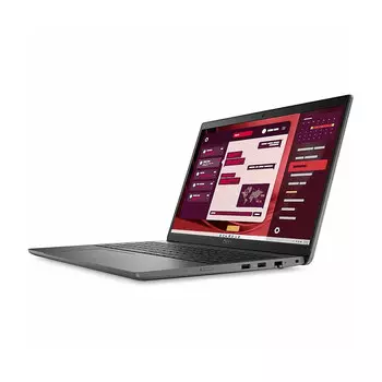 Ноутбук Dell Latitude 3000 3550, 15.6", 16ГБ/256ГБ, Core i5-1335U, Intel Graphics, серый, английская клавиатура