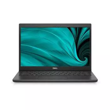 Ноутбук Dell Latitude 3420, 14", 16 ГБ/1ТБ HDD + 256 ГБ SSD, i7-1165G7, черный, английская раскладка