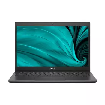 Ноутбук Dell Latitude 3420, 87VTR, 14", 8ГБ/256ГБ, Core i7-1165G7, черный, английская клавиатура