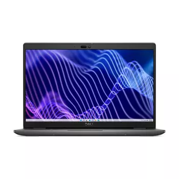 Ноутбук Dell Latitude 3440, 14", 16 ГБ/512 ГБ, Core i5-1335U, Intel Iris Xe, чёрный, английская клавиатура