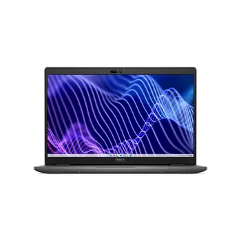 Ноутбук Dell Latitude 3440, 14", 8 ГБ/256 ГБ, i5-1335U, черный, английская раскладка