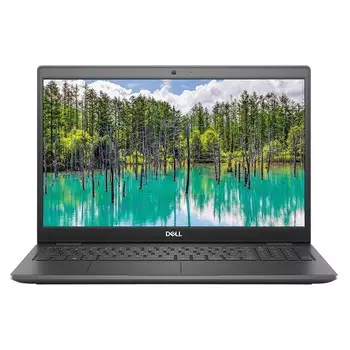 Ноутбук Dell Latitude 3510 15.6'', 64 Гб/2 Тб, черный, английская клавиатура