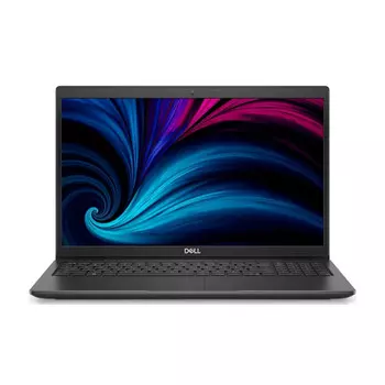 Ноутбук Dell Latitude 3520, 15.6'', 32 Гб/1 ТБ, Intel i7-1165G7, Iris Xe, черный, английская клавиатура