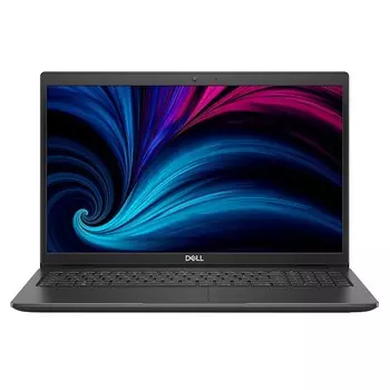 Ноутбук Dell Latitude 3520 15.6'', 8 Гб/256 Гб, черный, английская клавиатура