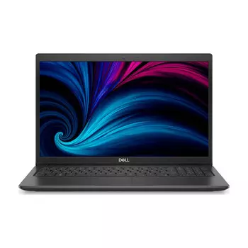 Ноутбук Dell Latitude 3520, 15.6", 8 ГБ/256 ГБ, Core i5-1135G7, GeForce MX350, чёрный, английская клавиатура