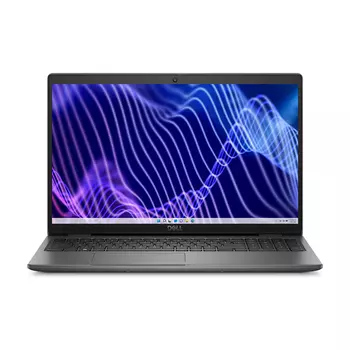 Ноутбук Dell Latitude 3540, 15.6", 8 ГБ/512 ГБ, i7-1355U, серый, английская раскладка