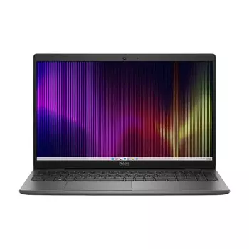 Ноутбук Dell Latitude 3540, 15.6", 8ГБ/256ГБ, Core i5-1335U, Intel Iris Xe, серый, английская клавиатура