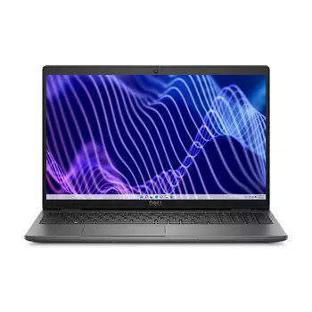 Ноутбук Dell Latitude 3540, 15.6 " FHD, 64 ГБ/1 ТБ, Core i5-1235U, Iris Xe, чёрный, английская клавиатура