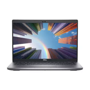 Ноутбук Dell Latitude 5430, 14" FHD, 16 ГБ/512 ГБ, Core i5-1235U, Intel Iris Xe, серый, английская клавиатура
