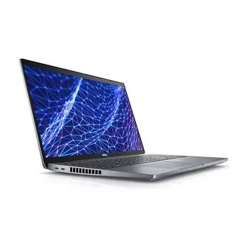 Ноутбук Dell Latitude 5530, 15.6", 8 ГБ/512 ГБ, i7-1265U, MX550, серый, английская раскладка