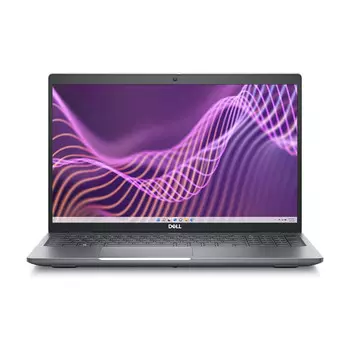 Ноутбук Dell Latitude 5540, 15.6", 16 ГБ/512 ГБ, Core i7-1355U, Iris Xe, серый, английская клавиатура