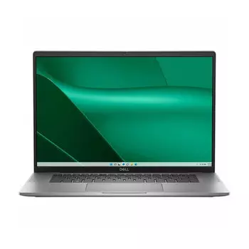 Ноутбук Dell Latitude 7000 7650, 16", 16ГБ/256ГБ, Ultra 5 135U, Intel Graphics, титановый-серый, английская клавиатура
