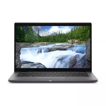 Ноутбук Dell Latitude 7310, 13.3", 8ГБ/512ГБ, Core i5-10210U, Intel UHD, чёрный, английская/арабская клавиатура