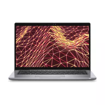 Ноутбук Dell Latitude 7330, 13.3", 16 ГБ/512 ГБ, i7-1265U, серебристый, английская раскладка