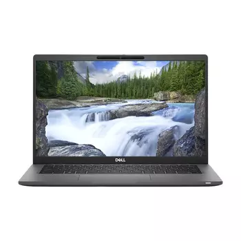 Ноутбук Dell Latitude 7420, 14", 16ГБ/2ТБ, Core i7-1185G7, темно-серый, английская клавиатура