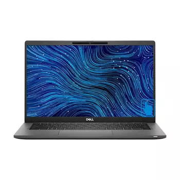 Ноутбук Dell Latitude 7420, 14" Touch, 16 ГБ/256 ГБ, Core i5-1145G7, Intel Iris Xe, чёрный, английская раскладка