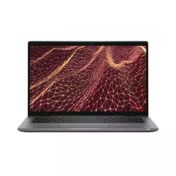 Ноутбук Dell Latitude 7430, 14", 16 ГБ/ 512 ГБ, i7-1255U, серебристый, английская раскладка