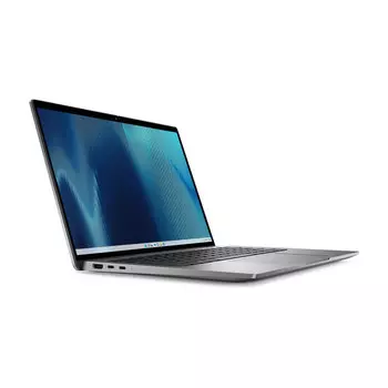 Ноутбук Dell Latitude 7440, 14", 16 ГБ/1 ТБ, Core i7-1355U, Intel Iris Xe, платиновый серый, английская клавиатура