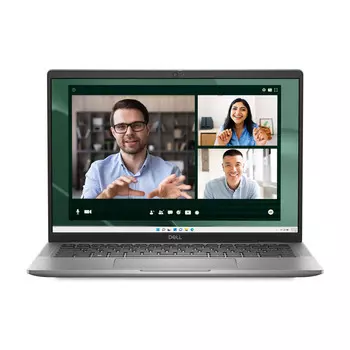 Ноутбук Dell Latitude 7450, 14", 16 ГБ/512 ГБ, Core Ultra 7 165H, титановый серый, английская клавиатура