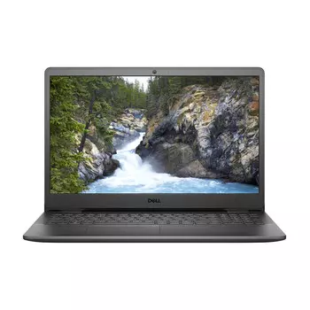 Ноутбук Dell Vostro 3500, 15.6", 8ГБ/512ГБ, Core i7-1165G7, GeForce MX 330, серый, английская/арабская клавиатура