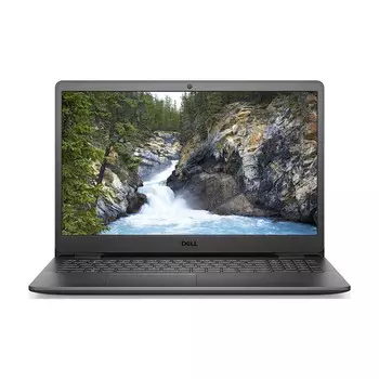 Ноутбук Dell Vostro 3501, 15.6", 4ГБ/1ТБ, Core i3-1005G1, Intel UHD, чёрный, английская/арабская клавиатура