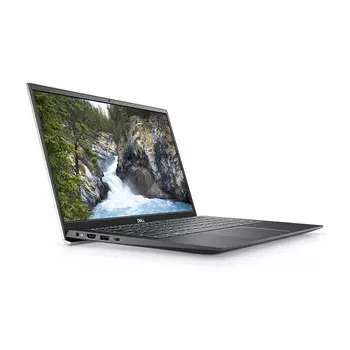 Ноутбук Dell Vostro 5301, 13.3" FHD, 8 ГБ/1 ТБ, Core i7-1165G7, GeForce MX350, песочный/чёрный, английская клавиатура