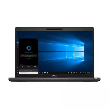Ноутбук Dell Vostro 5490, 14", 8 ГБ/256 ГБ, Core i7-10510U, GeForce MX250, чёрный, английская клавиатура