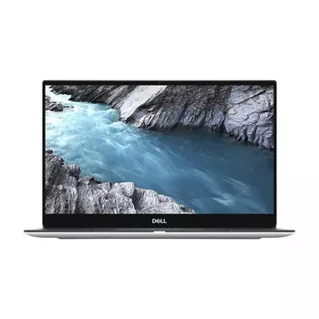 Ноутбук Dell XPS 13 7390, 13.3", 16ГБ/512ГБ, i7-10510U, Intel HD, серебристый, английская/арабская клавиатура