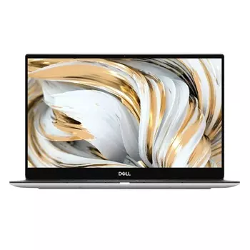 Ноутбук Dell XPS 13 9305 13.3'', 8 Гб/512 Гб, серебристый, английская/арабская клавиатура