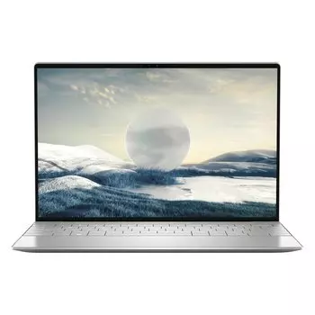 Ноутбук Dell XPS 13 Plus 9320 13.4'', 16 Гб/512 Гб, FHD, серебристый, английская клавиатура