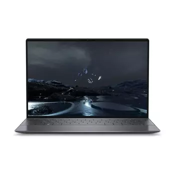 Ноутбук Dell XPS 13 Plus 9320, 13.4", 16 ГБ/1 ТБ, i7-1260P, серый, английская/арабская расклкадка