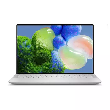 Ноутбук Dell XPS 14, 14.5" OLED Touch, 32ГБ/1ТБ, Ultra 7 Evo Edition, Intel Arc, платина, английская клавиатура