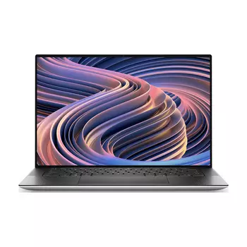 Ноутбук Dell XPS 15 9520, 15.6", 32 ГБ/1 ТБ, i9-12900HK, RTX 3050Ti, серебристый, английская/арабская раскладка
