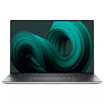 Ноутбук Dell XPS 17 9720 17" 32Гб/1Тб, Intel Core i7-12700H, GeForce RTX 3060, UHD+, серый, английская клавиатура