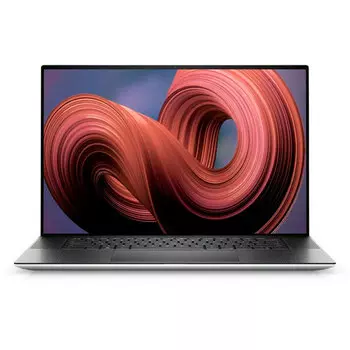 Ноутбук Dell XPS 17 9730, 17.0 4К, 32Гб/1Тб, i7-13700H, RTX4070, серый, английская клавиатура