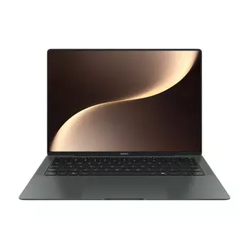 Ноутбук Honor MagicBook Art 14 2025, 14.6", 32ГБ/1ТБ, Ultra 7 225H, оливковый, английская клавиатура