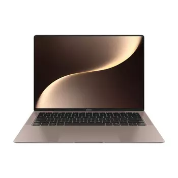 Ноутбук Honor MagicBook Art 14 2025, 14.6", 32ГБ/1ТБ, Ultra 7 225H, бронзовый, английская клавиатура
