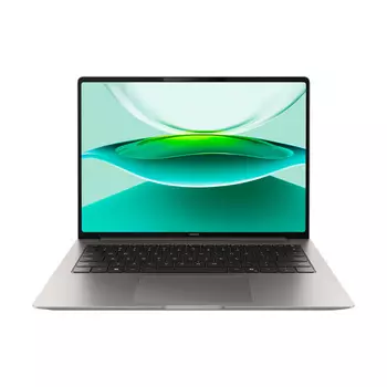 Ноутбук Honor MagicBook Pro 14 AI, 14.6", 32 ГБ/1 ТБ, Ultra 5 225H, серый, английская раскладка