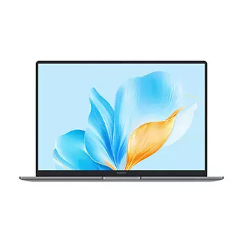 Ноутбук Honor X16 2025, 16", 16 ГБ/1 ТБ, i5-13420H, серый, английская раскладка