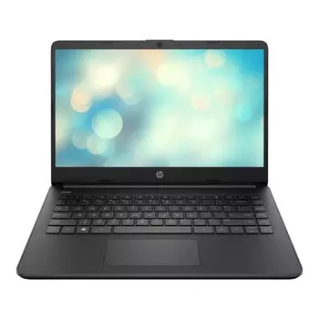Ноутбук HP 14s-dq2079nia 14" HD 4ГБ/256ГБ i3-1115G4, серебряный, английская клавиатура